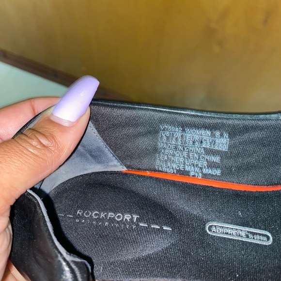 ROCKPORT
Women's Total Motion Leah Pumps - Picture 6 of 6